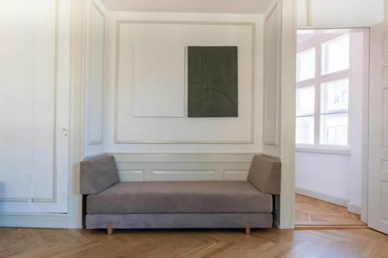Billede 8 af Spacious Apartment on Lively & Vibrant Street