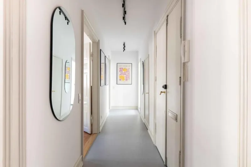 Billede 24 af Spacious Apartment on Lively & Vibrant Street