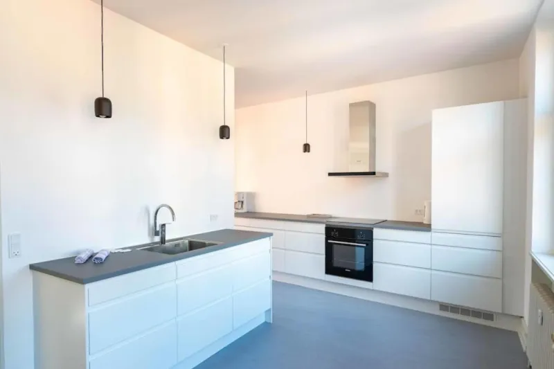 Billede 37 af Spacious Apartment on Lively & Vibrant Street
