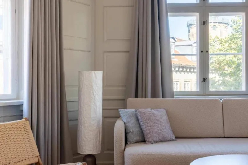 Billede 52 af Spacious Apartment on Lively & Vibrant Street