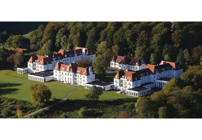 Billede 40 af Comwell Kellers Park