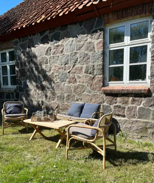 Billede 22 af Stenhuset - Country House