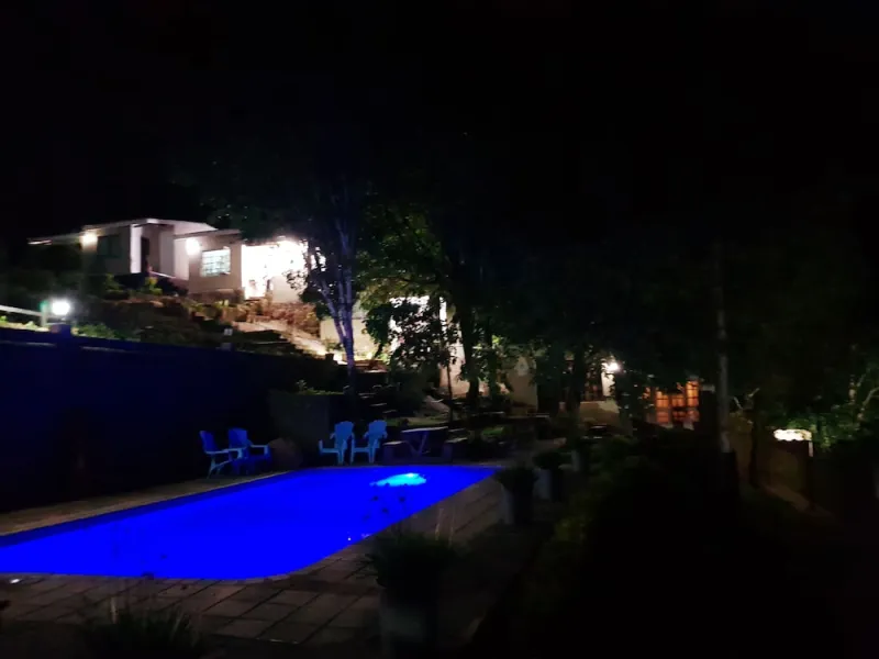 Chinyonga Guesthouse photo 3