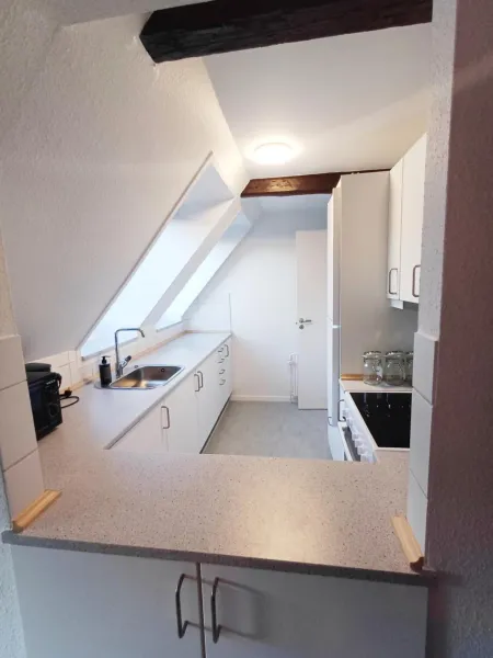 Billede 2 af Beautiful 2 bedroom Apartment center of city