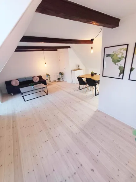 Billede 5 af Beautiful 2 bedroom Apartment center of city
