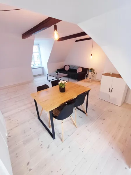Billede 6 af Beautiful 2 bedroom Apartment center of city