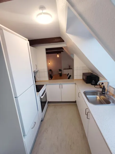 Billede 7 af Beautiful 2 bedroom Apartment center of city