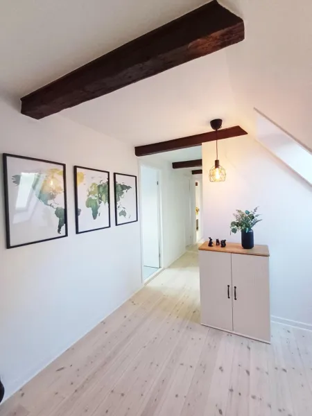 Billede 16 af Beautiful 2 bedroom Apartment center of city