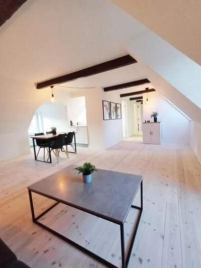 Billede 18 af Beautiful 2 bedroom Apartment center of city