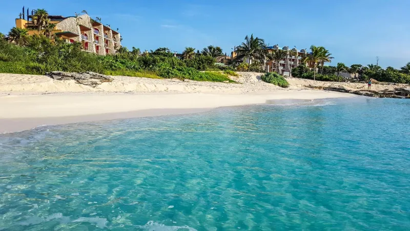 Hotel Xcaret Mexico All Parks All Fun Inclusive photo 1