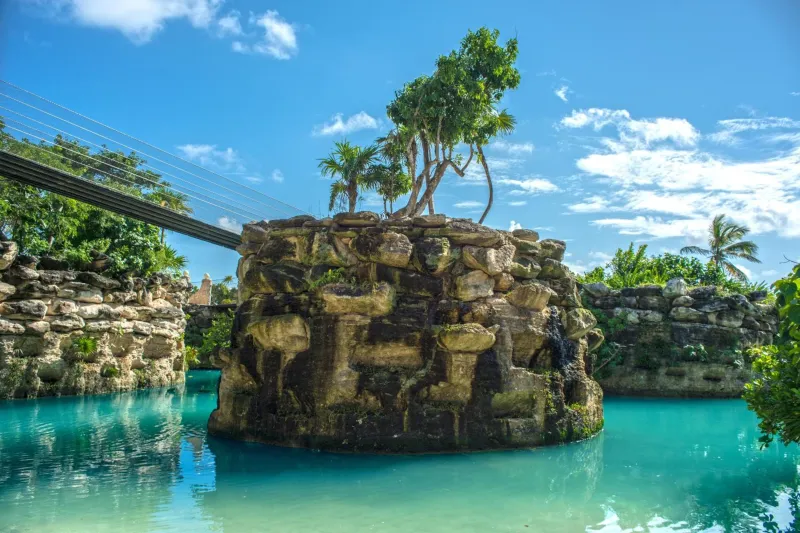 Hotel Xcaret Mexico All Parks All Fun Inclusive photo 4