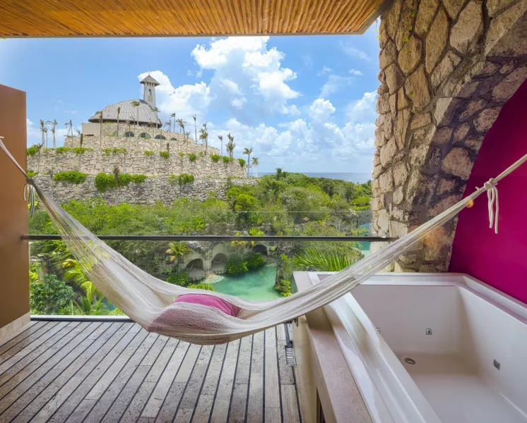 Hotel Xcaret Mexico All Parks All Fun Inclusive photo 5