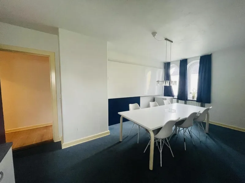 Billede 2 af aday - Spacious and beautiful apartment in the center of Frederikshavn