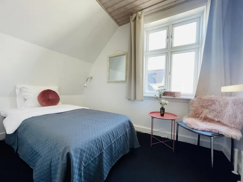 Billede 9 af aday - Spacious and beautiful apartment in the center of Frederikshavn