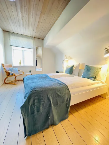 Billede 18 af aday - Spacious and beautiful apartment in the center of Frederikshavn