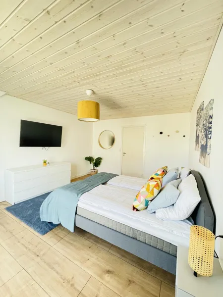 Billede 19 af aday - Spacious and beautiful apartment in the center of Frederikshavn