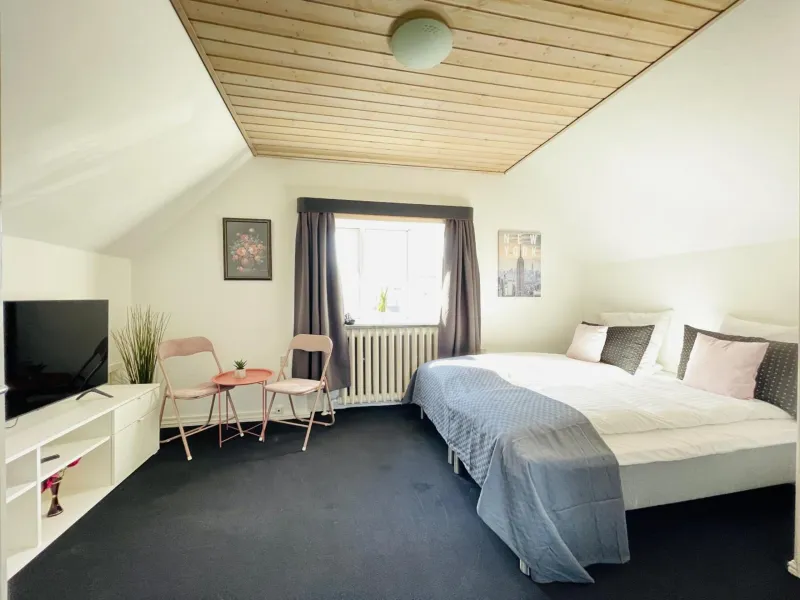 Billede 27 af aday - Spacious and beautiful apartment in the center of Frederikshavn