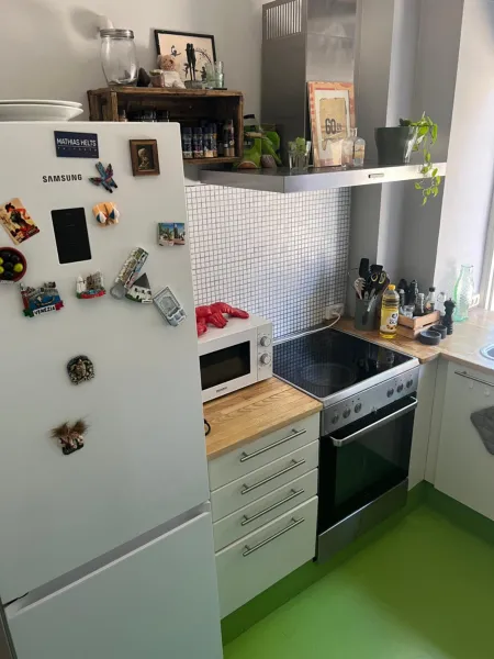 Billede 8 af Spacious apartment in central Copenhagen