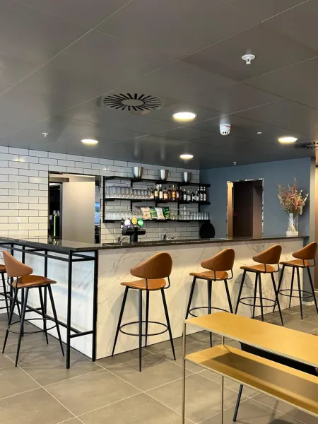 Billede 5 af Cabinn Plus Esbjerg