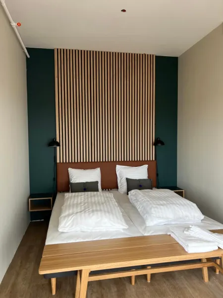 Billede 6 af Cabinn Plus Esbjerg