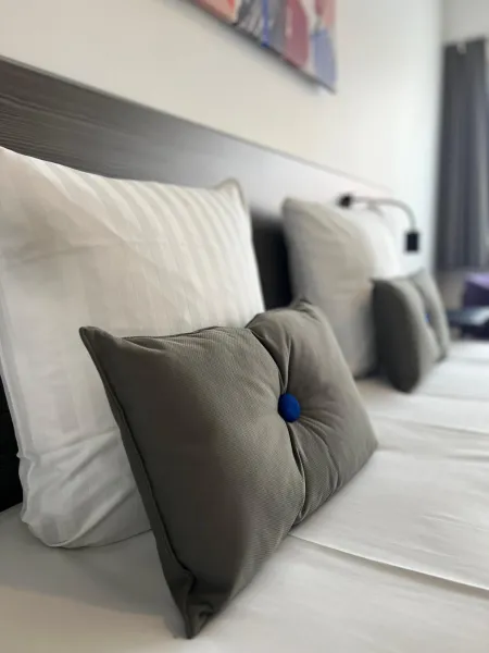 Billede 7 af Cabinn Plus Esbjerg