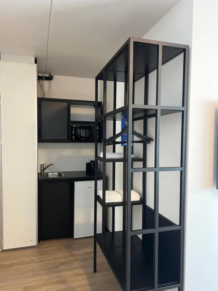Billede 9 af Cabinn Plus Esbjerg
