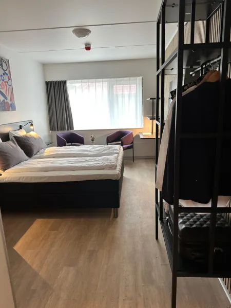 Billede 10 af Cabinn Plus Esbjerg