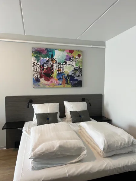 Billede 11 af Cabinn Plus Esbjerg
