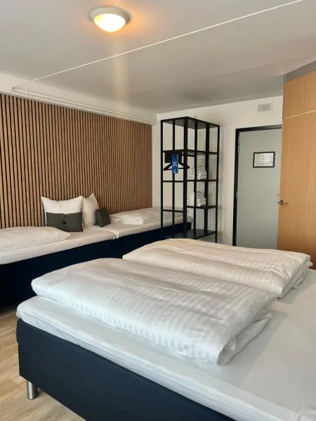 Billede 13 af Cabinn Plus Esbjerg