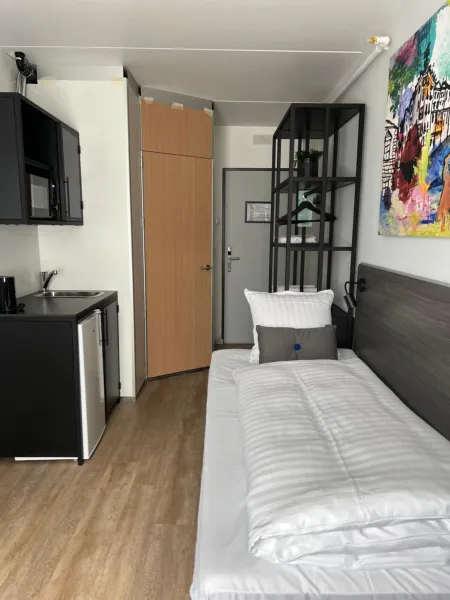 Billede 14 af Cabinn Plus Esbjerg