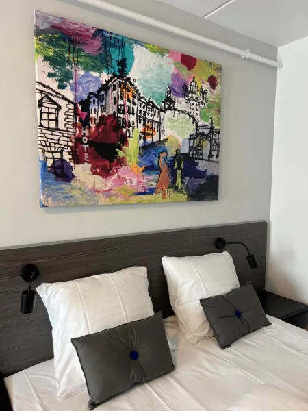 Billede 16 af Cabinn Plus Esbjerg