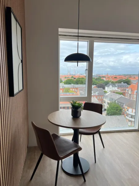 Billede 18 af Cabinn Plus Esbjerg