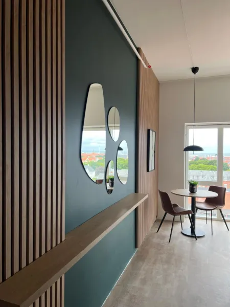 Billede 19 af Cabinn Plus Esbjerg
