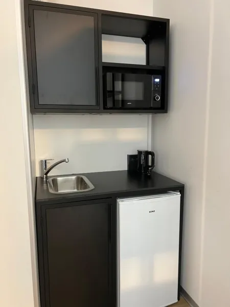 Billede 24 af Cabinn Plus Esbjerg
