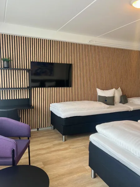 Billede 27 af Cabinn Plus Esbjerg