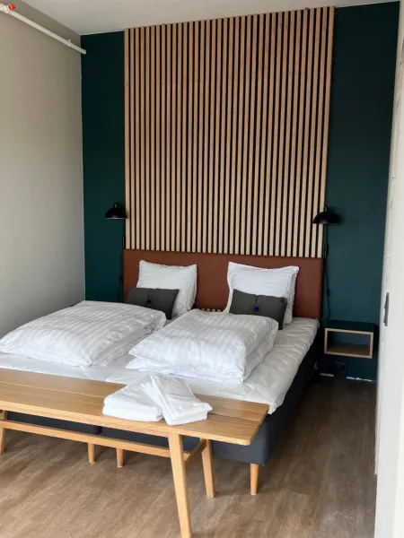 Billede 30 af Cabinn Plus Esbjerg
