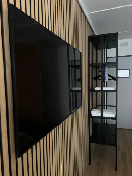 Billede 32 af Cabinn Plus Esbjerg