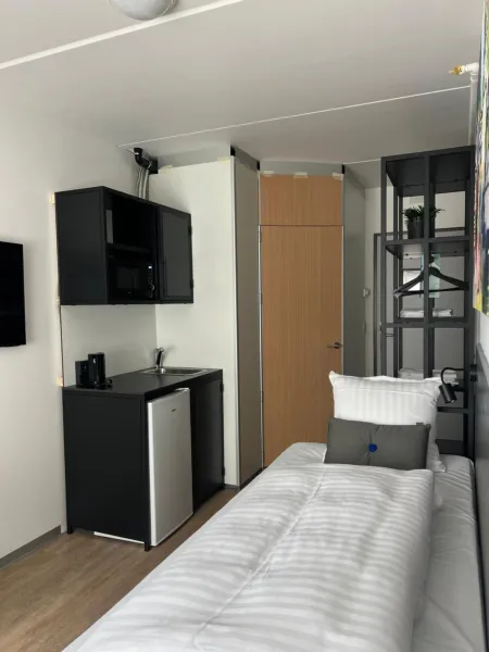 Billede 33 af Cabinn Plus Esbjerg