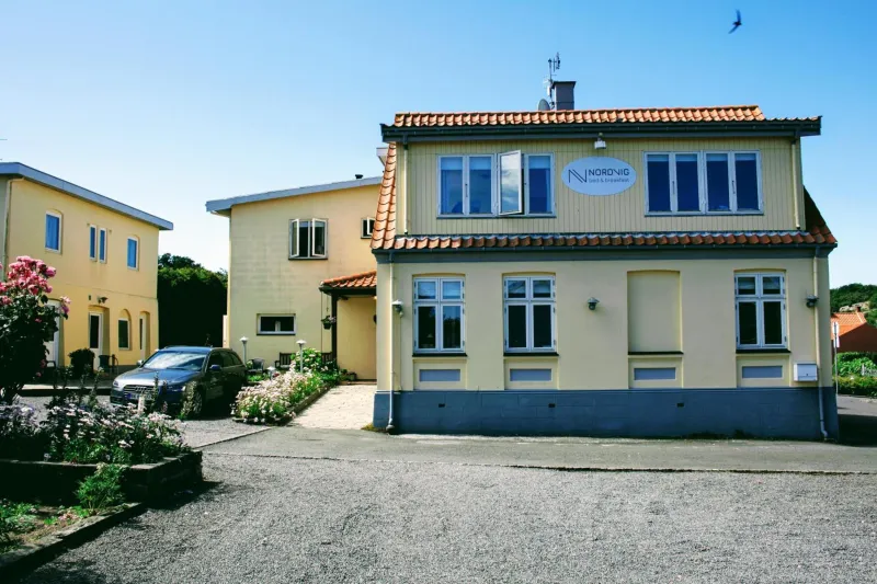 Billede 2 af NORDVIG bed & breakfast