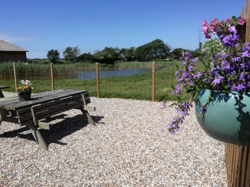 Billede 4 af Rosengaard holiday apartment and B&B