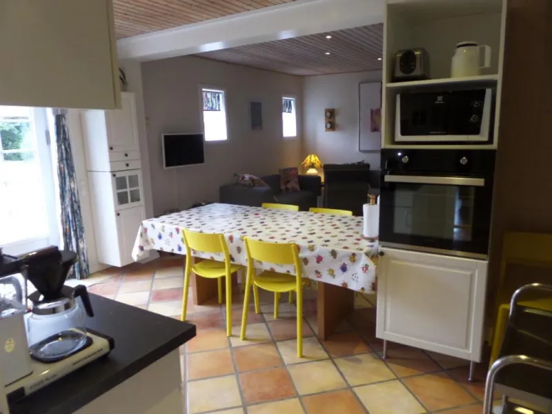 Billede 8 af Rosengaard holiday apartment and B&B