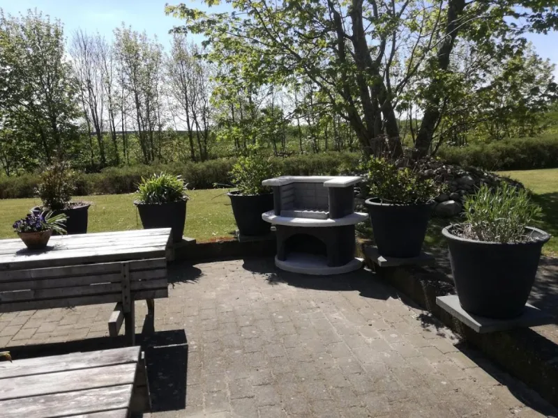 Billede 15 af Rosengaard holiday apartment and B&B