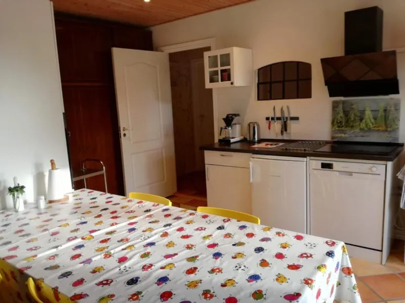 Billede 18 af Rosengaard holiday apartment and B&B