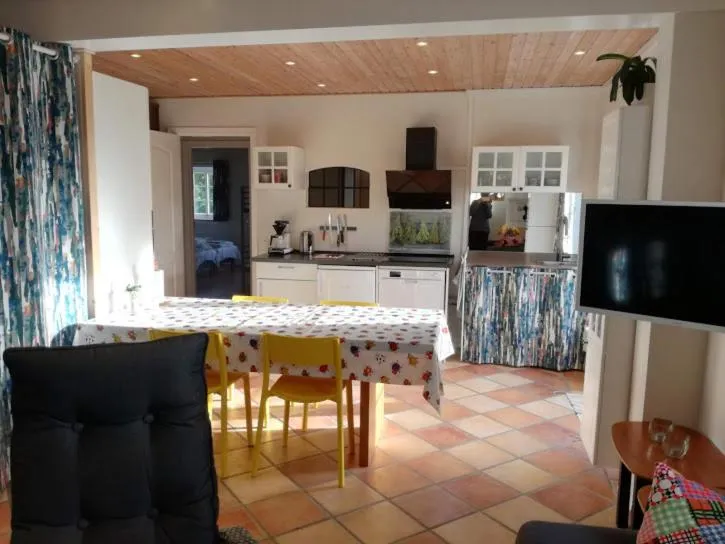 Billede 19 af Rosengaard holiday apartment and B&B
