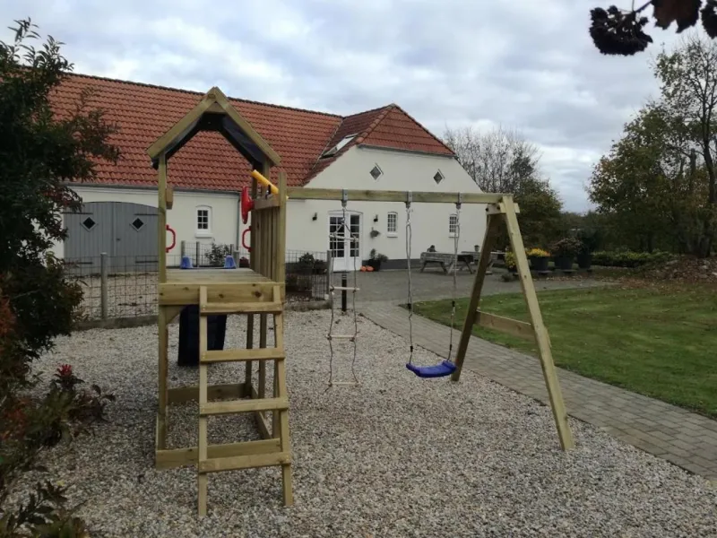 Billede 20 af Rosengaard holiday apartment and B&B