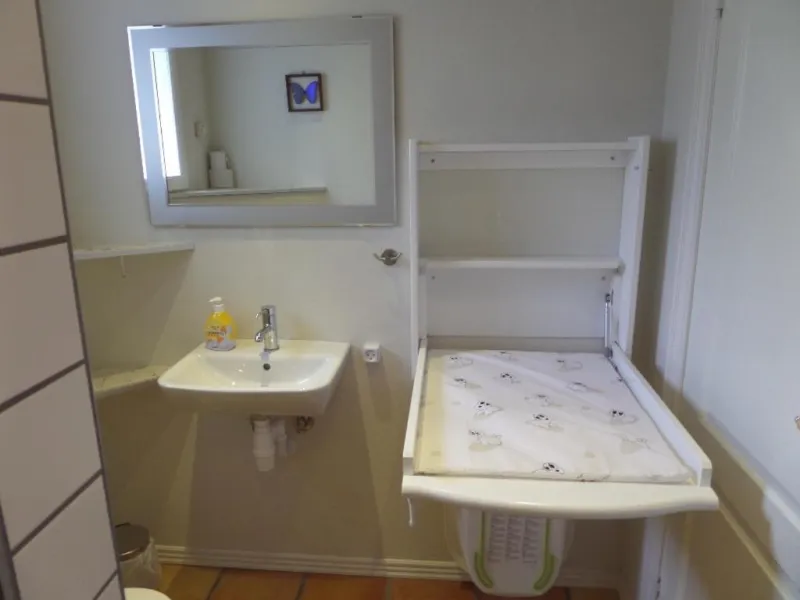 Billede 21 af Rosengaard holiday apartment and B&B