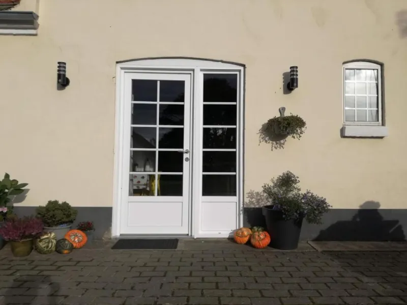 Billede 26 af Rosengaard holiday apartment and B&B