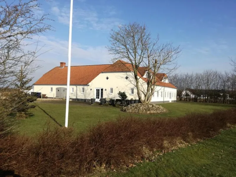 Billede 31 af Rosengaard holiday apartment and B&B