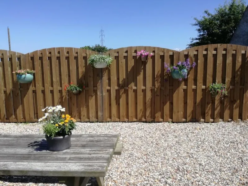 Billede 34 af Rosengaard holiday apartment and B&B