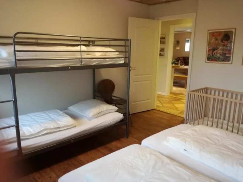 Billede 35 af Rosengaard holiday apartment and B&B